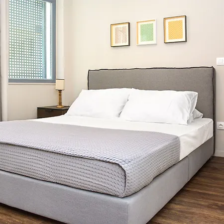 Athens Connection Apartments-2