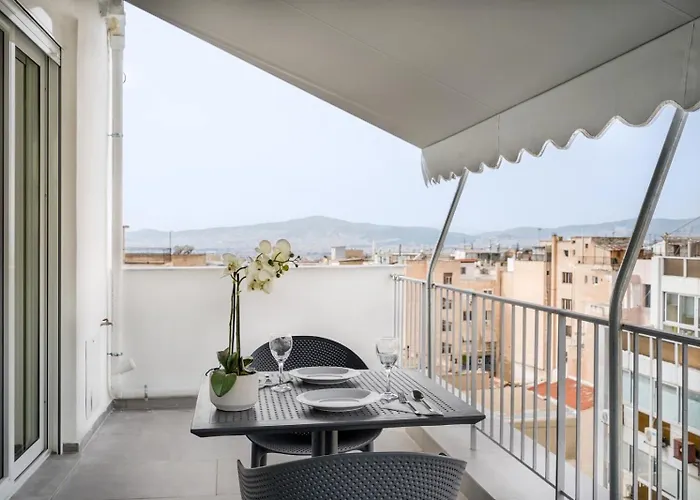 Stylish Living-Parthenon